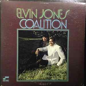 Elvin Jones - Coalition FLAC
