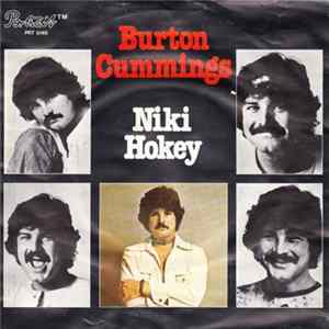 Burton Cummings - Niki Hokey FLAC