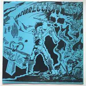 Herejia - Insurrección FLAC