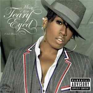 Missy Elliott - Teary Eyed (Club Mixes) FLAC