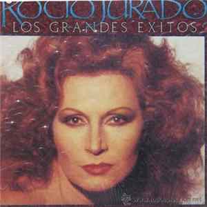 Rocio Jurado - Los Grandes Exitos FLAC