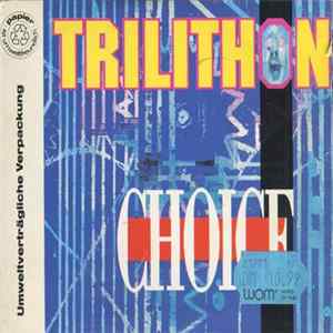 Trilithon - Choice FLAC
