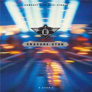 Erasure - Star / Dreamlike State FLAC