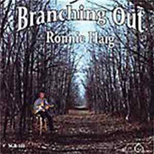 Ronnie Haig - Branching Out FLAC