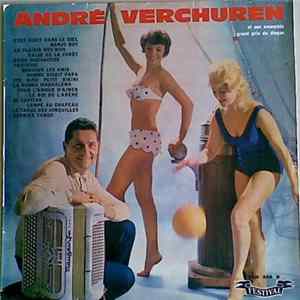 André Verchuren - André Verchuren Et Son Ensemble Grand Prix Du Disque FLAC