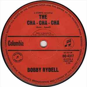 Bobby Rydell - The Cha - Cha - Cha FLAC