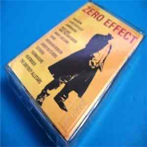 Various - Zero Effect FLAC
