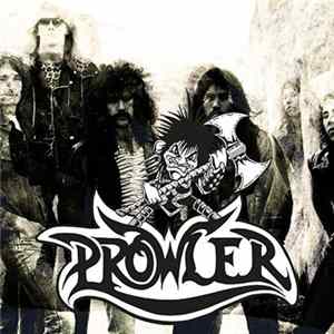 Prowler - Prowler FLAC