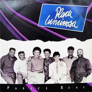Placa Luminosa - Parece Real FLAC