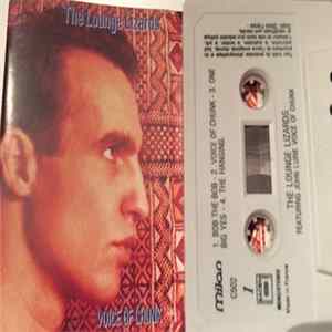 Lounge Lizards - Voice Of Chunk FLAC