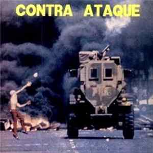 Various - Contra Ataque FLAC