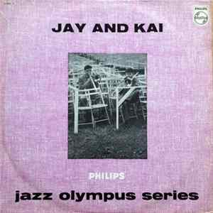 Kai Winding, J.J. Johnson - Jay And Kai FLAC