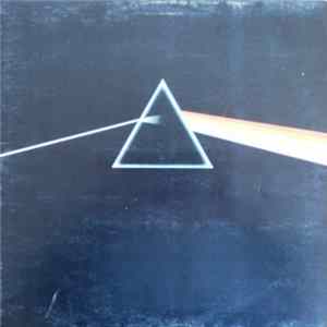 Pink Floyd - The Dark Side Of The Moon FLAC