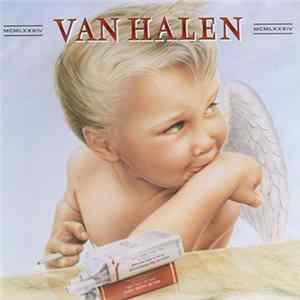Van Halen - 1984 FLAC