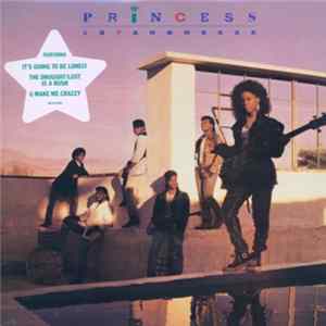 Princess & Starbreeze - Princess & Starbreeze FLAC