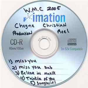 Cheyne Christian - Cheyne Christian Production Reel FLAC