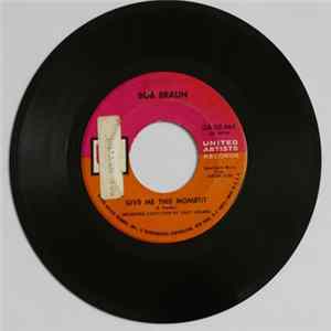 Bob Braun - Give Me This Moment FLAC