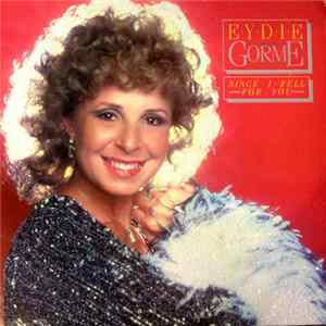 Eydie Gorme - Since I Fell For You FLAC