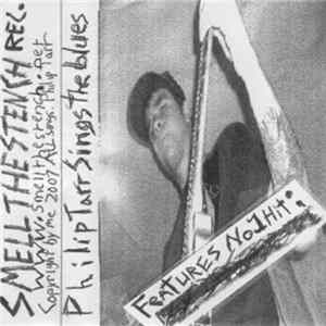 Philip Tarr - Philip Tarr Sings The Blues FLAC