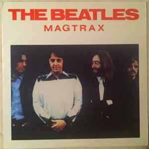 The Beatles - Magtrax FLAC