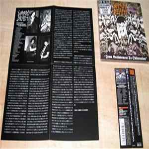 Napalm Death - From Enslavement To Obliteration FLAC
