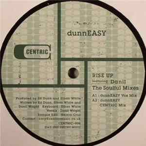 dunnEASY Featuring Danil - Rise Up (The Soulful Mixes) FLAC