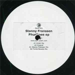 Stanny Franssen - Phunkeee EP FLAC
