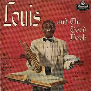 Louis Armstrong And The All Stars With The Sy Oliver Choir - Louis And The Good Book Part 1 FLAC
