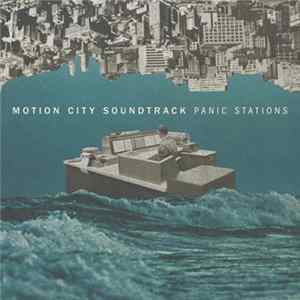 Motion City Soundtrack - Panic Stations FLAC