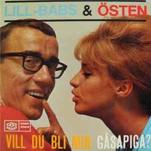 Lill-Babs, Östen - Vill Du Bli Min Gåsapiga? FLAC