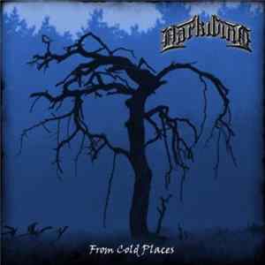 Darkwind - From Cold Places FLAC