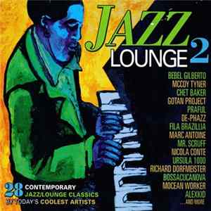 Various - Jazz Lounge 2 FLAC