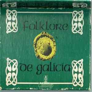 Various - Folklore De Galicia FLAC