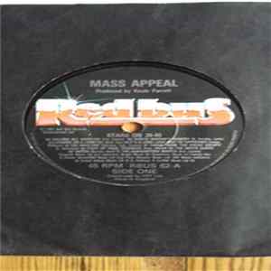 Mass Appeal - Stars On 39-45 FLAC