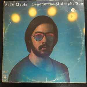 Al Di Meola - Land Of The Midnight Sun FLAC
