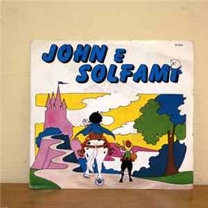 Tilly , I Sanremini - John E Solfami/ Ihoo Miao Bau Cip FLAC