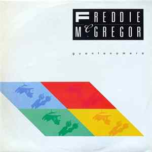 Freddie McGregor - Guantanamera FLAC
