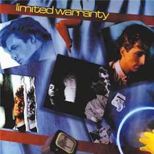 Limited Warranty - Limited Warranty FLAC