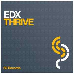 EDX - Thrive FLAC
