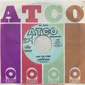 Lindisfarne - Run For Home FLAC
