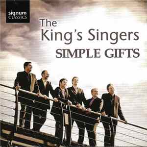 The King's Singers - Simple Gifts FLAC