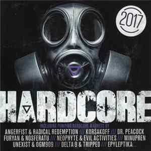 Various - Hardcore 2017 FLAC