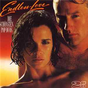 Various - Endless Love - Die Schönsten Pop-Duos FLAC