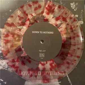 Down To Nothing - All My Sons FLAC