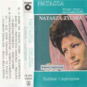 Natasza Zylska - Kobieta I Mężczyzna FLAC