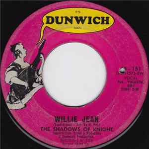 The Shadows Of Knight - Willie Jean FLAC