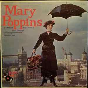 Unknown Artist - Mary Poppins And Other Children's Favorites FLAC