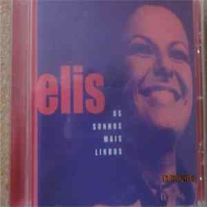 Elis Regina - Os Sonhos Mais Lindos FLAC