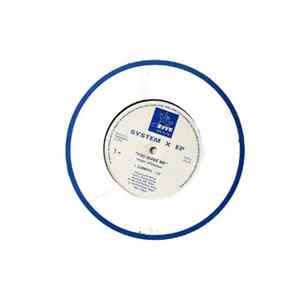 System X - EP FLAC