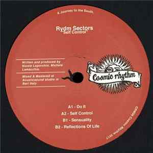 Rydm Sectors - Self Control FLAC